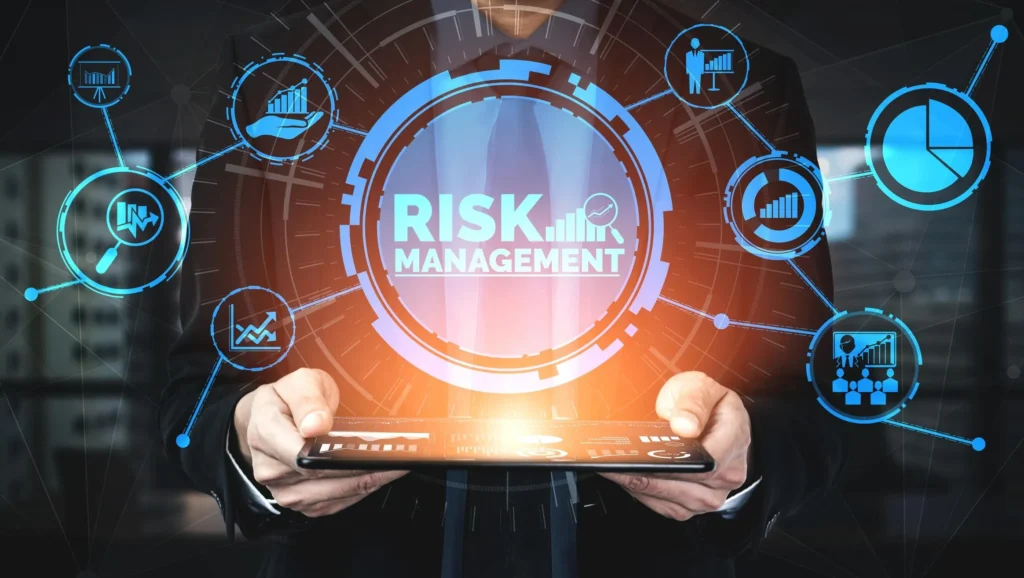 Digital Governance & Risk