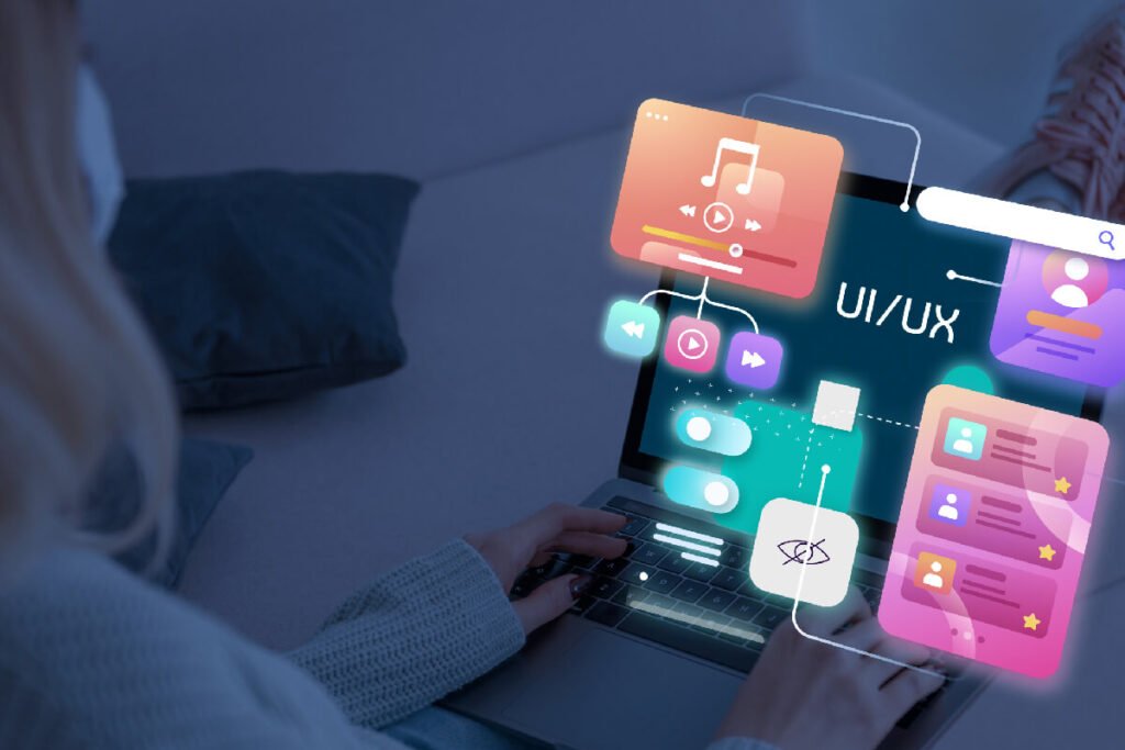 The Future of UI/UX